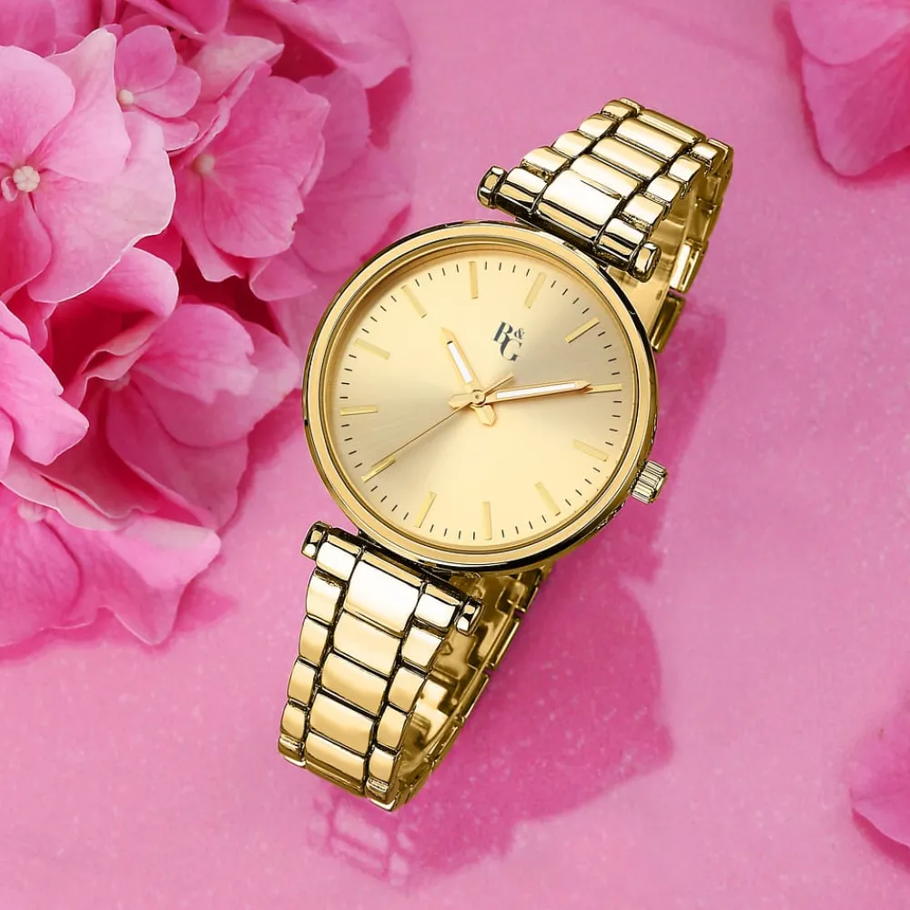 Scopri Tutti Gli Orologi|Just Time<B&g OROLOGIO BELLE - R3853302509