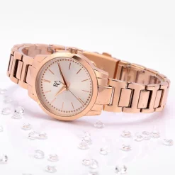 Just Time<B&g OROLOGIO CRYSTAL - R3853303501