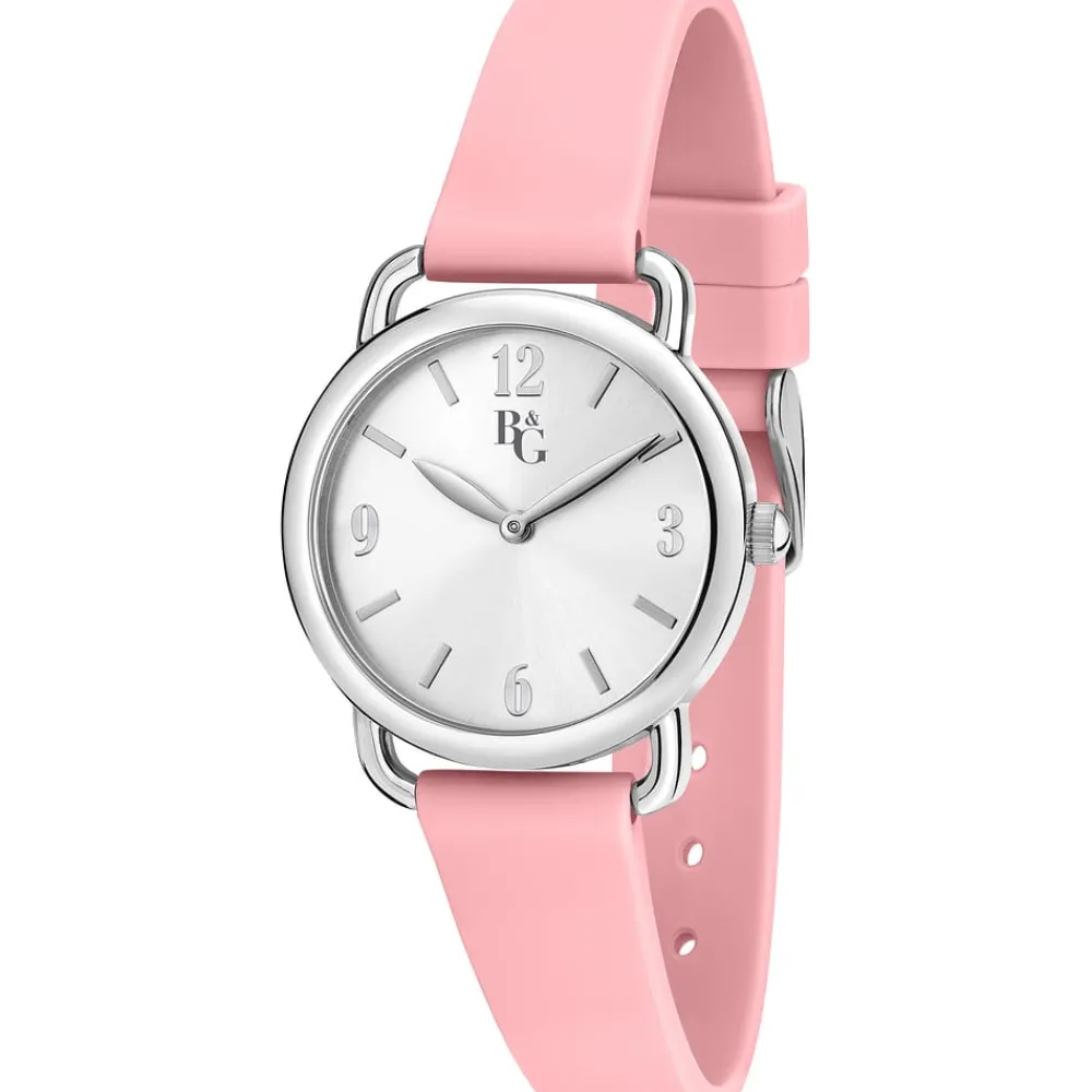 Scopri Tutti Gli Orologi|Just Time<B&g OROLOGIO EASE - R3851322502