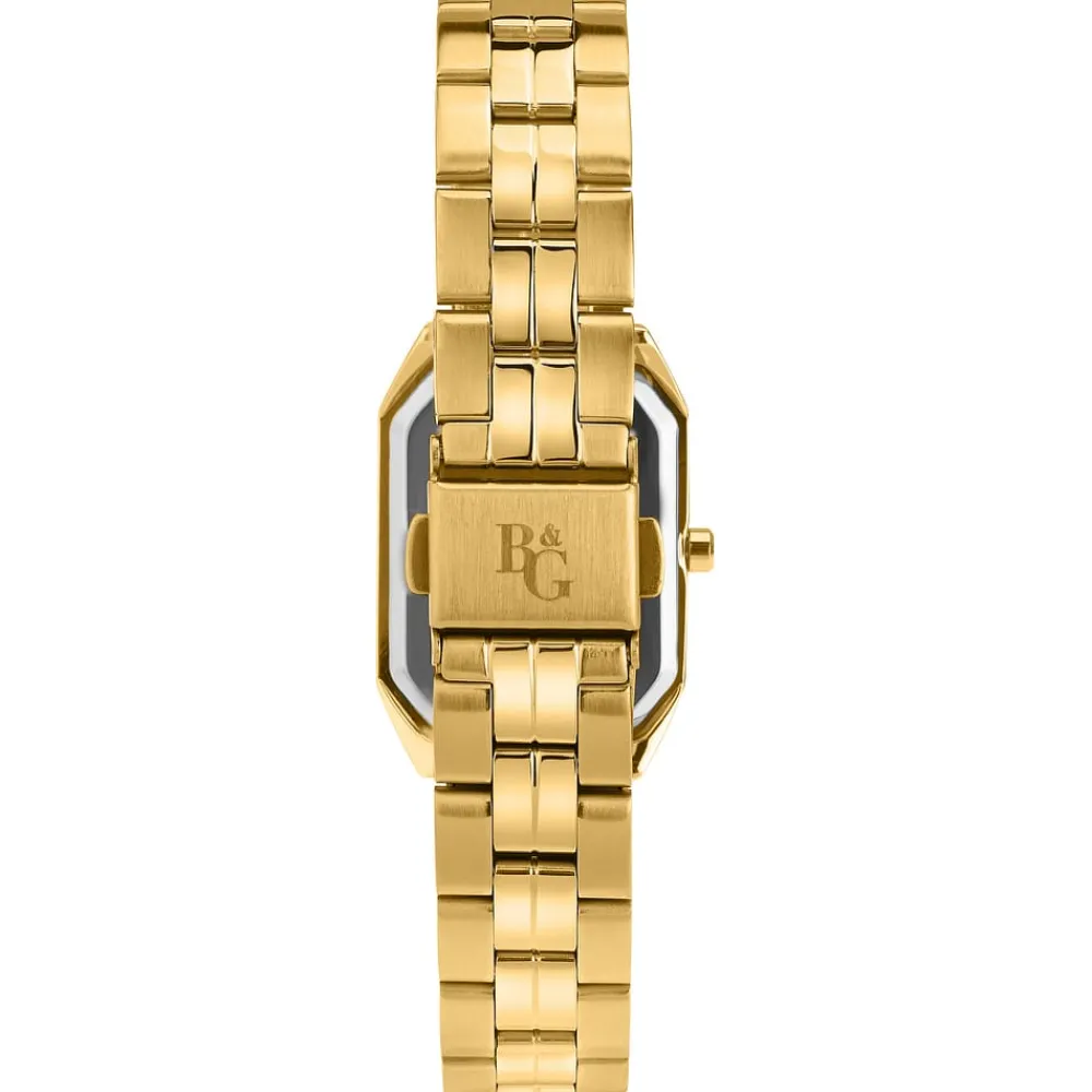 Scopri Tutti Gli Orologi|Just Time<B&g OROLOGIO GLAMOUR - R3853267511