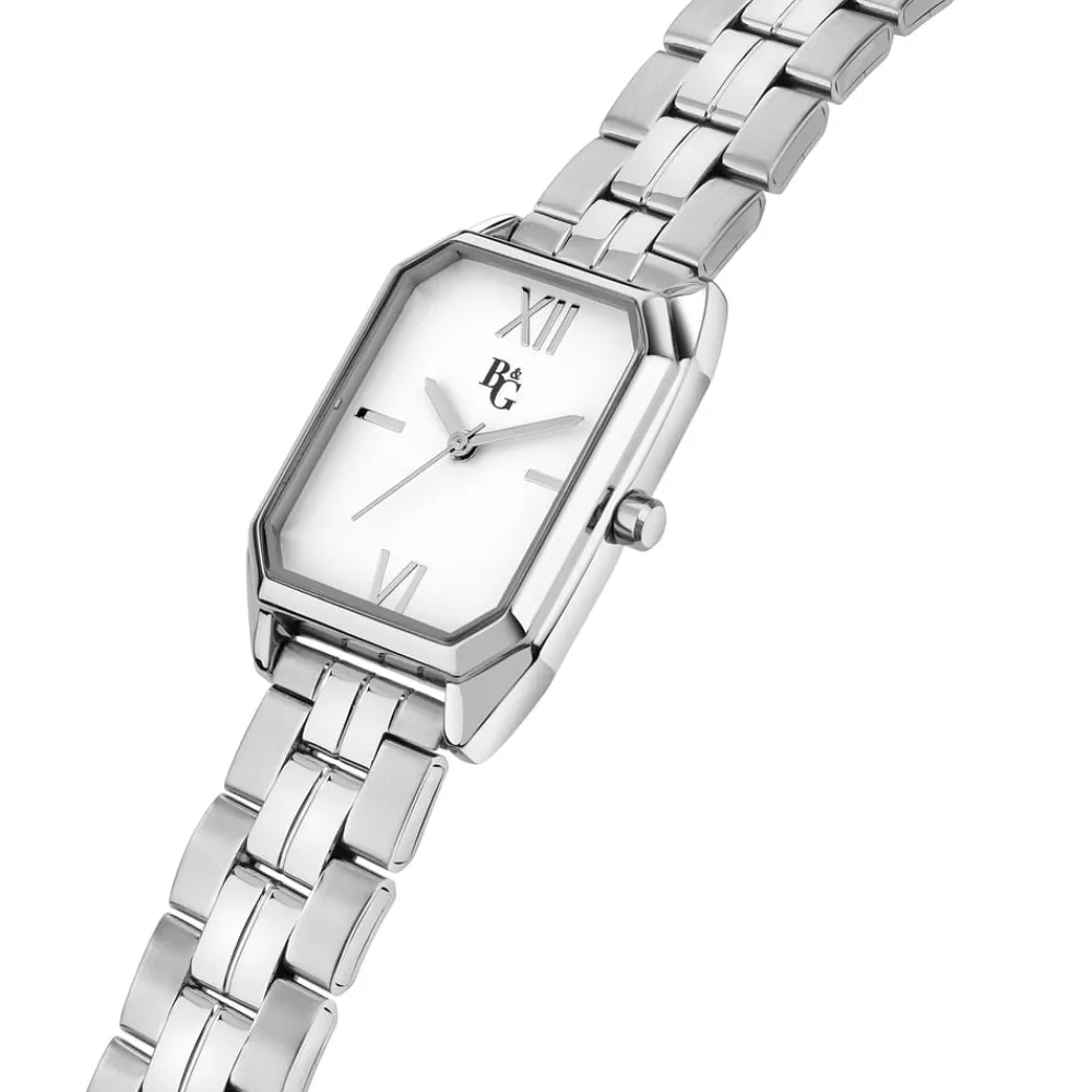 Scopri Tutti Gli Orologi|Just Time<B&g OROLOGIO GLAMOUR - R3853267509