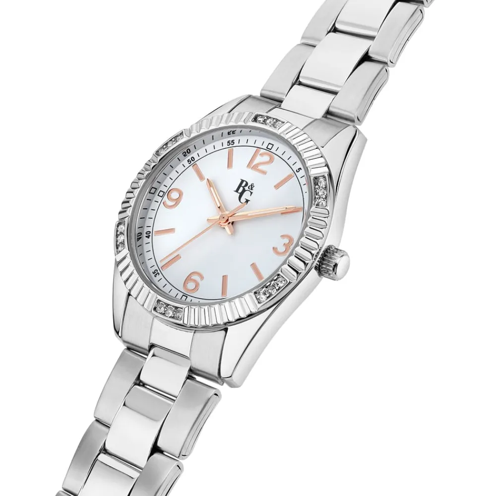 Scopri Tutti Gli Orologi|Just Time<B&g OROLOGIO LUXURY - R3853241530