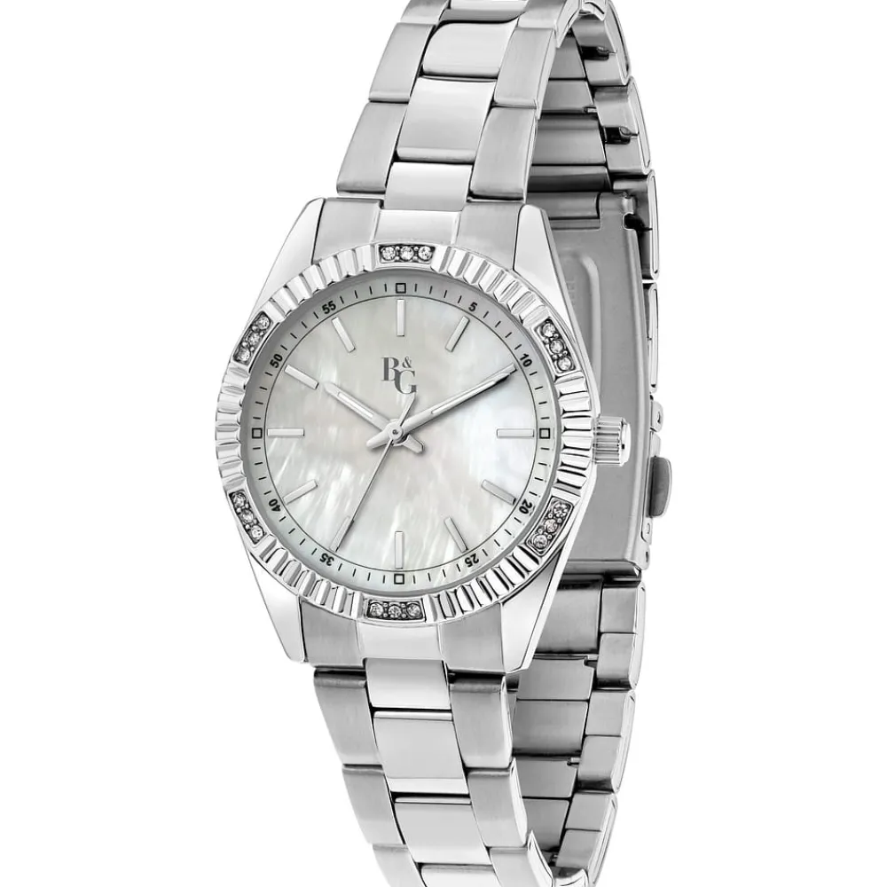 Scopri Tutti Gli Orologi|Just Time<B&g OROLOGIO LUXURY - R3853241531