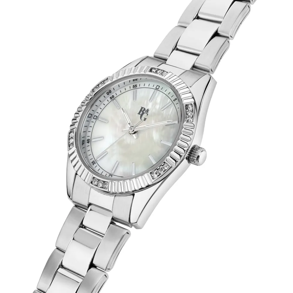 Scopri Tutti Gli Orologi|Just Time<B&g OROLOGIO LUXURY - R3853241531