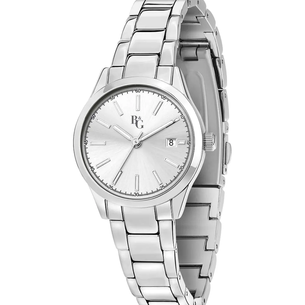 Scopri Tutti Gli Orologi|Just Time<B&g OROLOGIO LUXURY - R3853241527