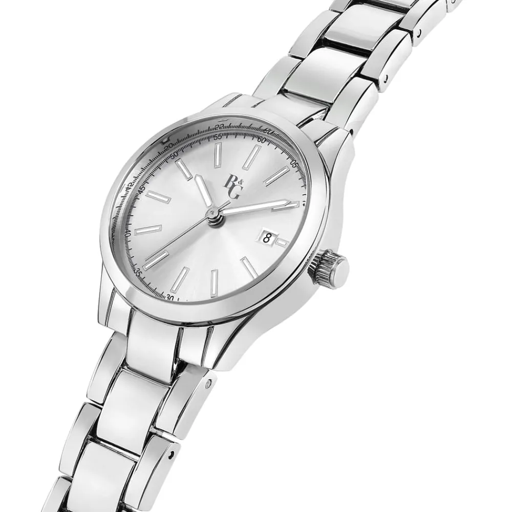 Scopri Tutti Gli Orologi|Just Time<B&g OROLOGIO LUXURY - R3853241527