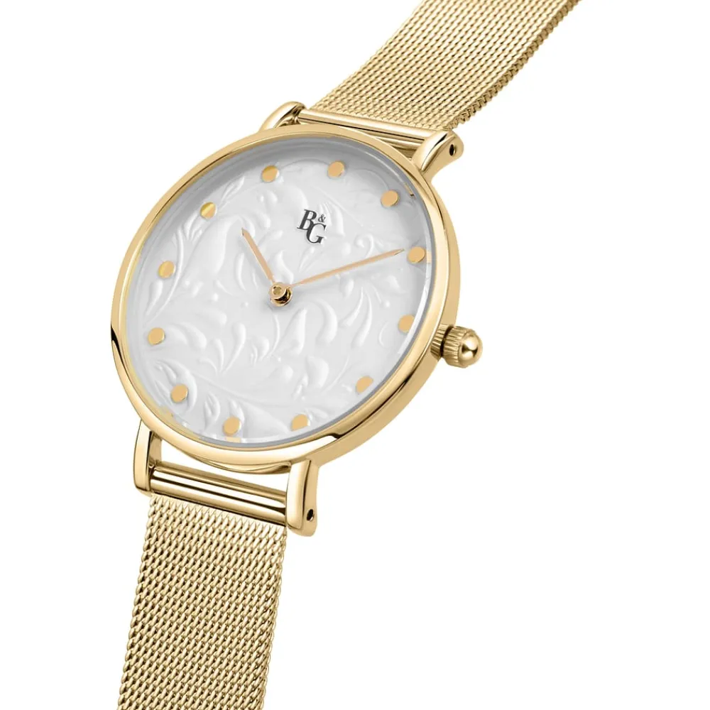 Just Time<B&g Orologio Preppy - R3853252537