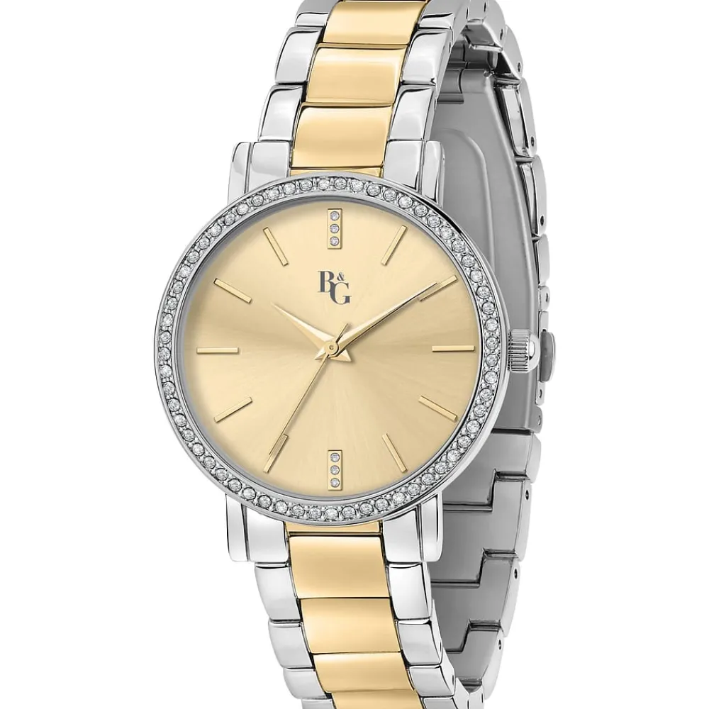Scopri Tutti Gli Orologi|Just Time<B&g OROLOGIO PREPPY - R3853252554