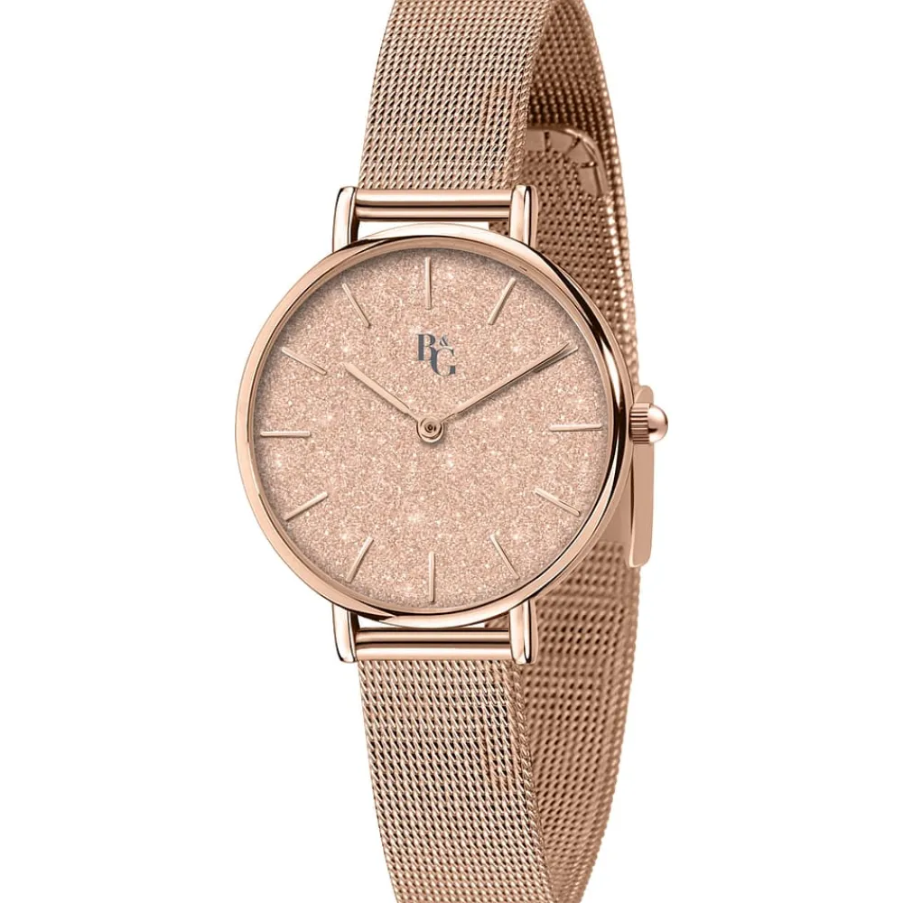 Scopri Tutti Gli Orologi|Just Time<B&g Orologio Preppy - R3853252530