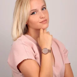 Scopri Tutti Gli Orologi|Just Time<B&g Orologio Preppy - R3853252530