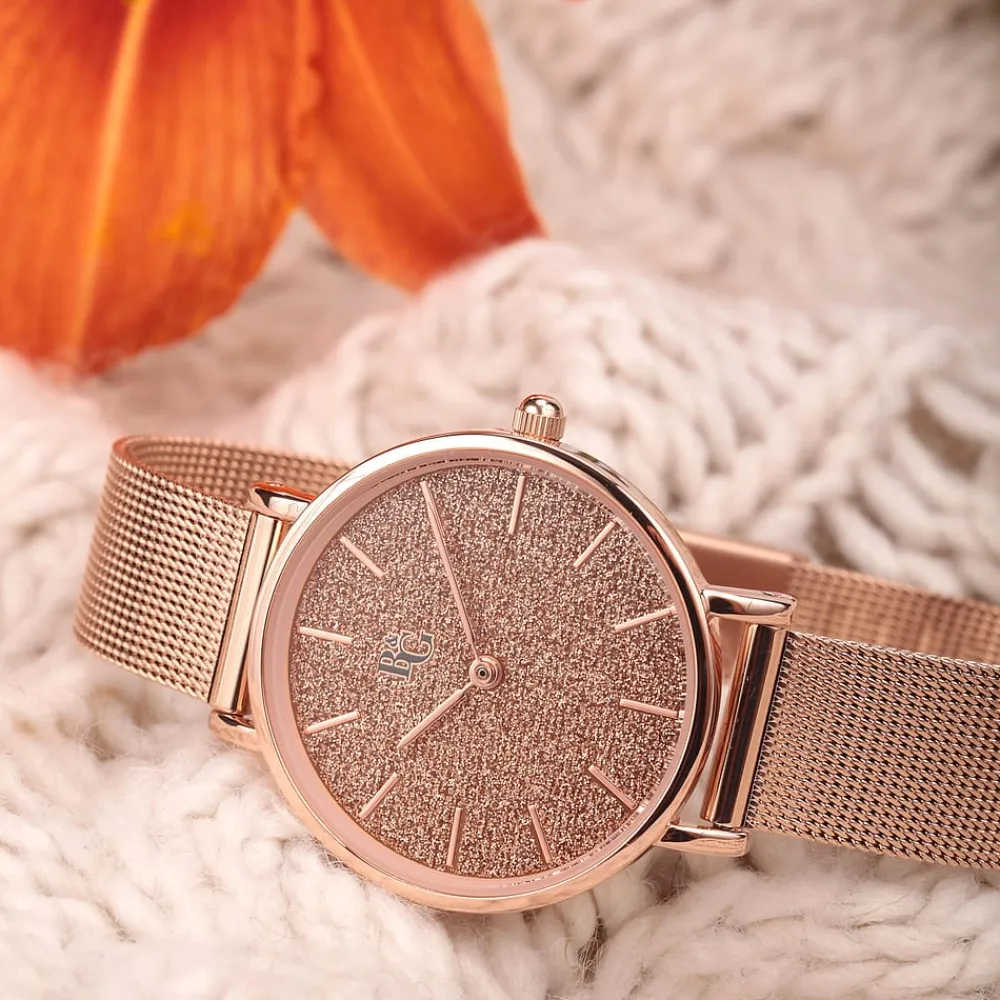 Scopri Tutti Gli Orologi|Just Time<B&g Orologio Preppy - R3853252530