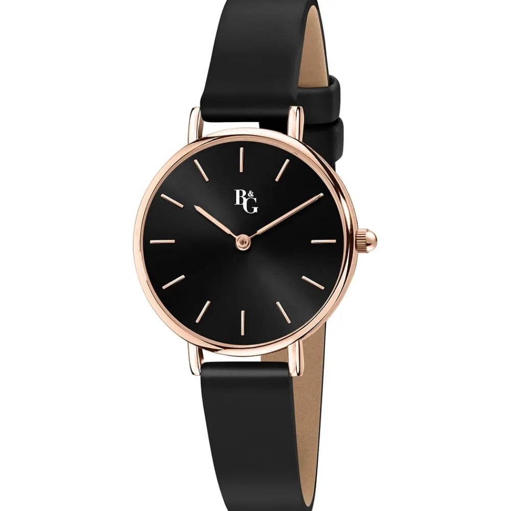 Just Time<B&g OROLOGIO PREPPY - R3851252517