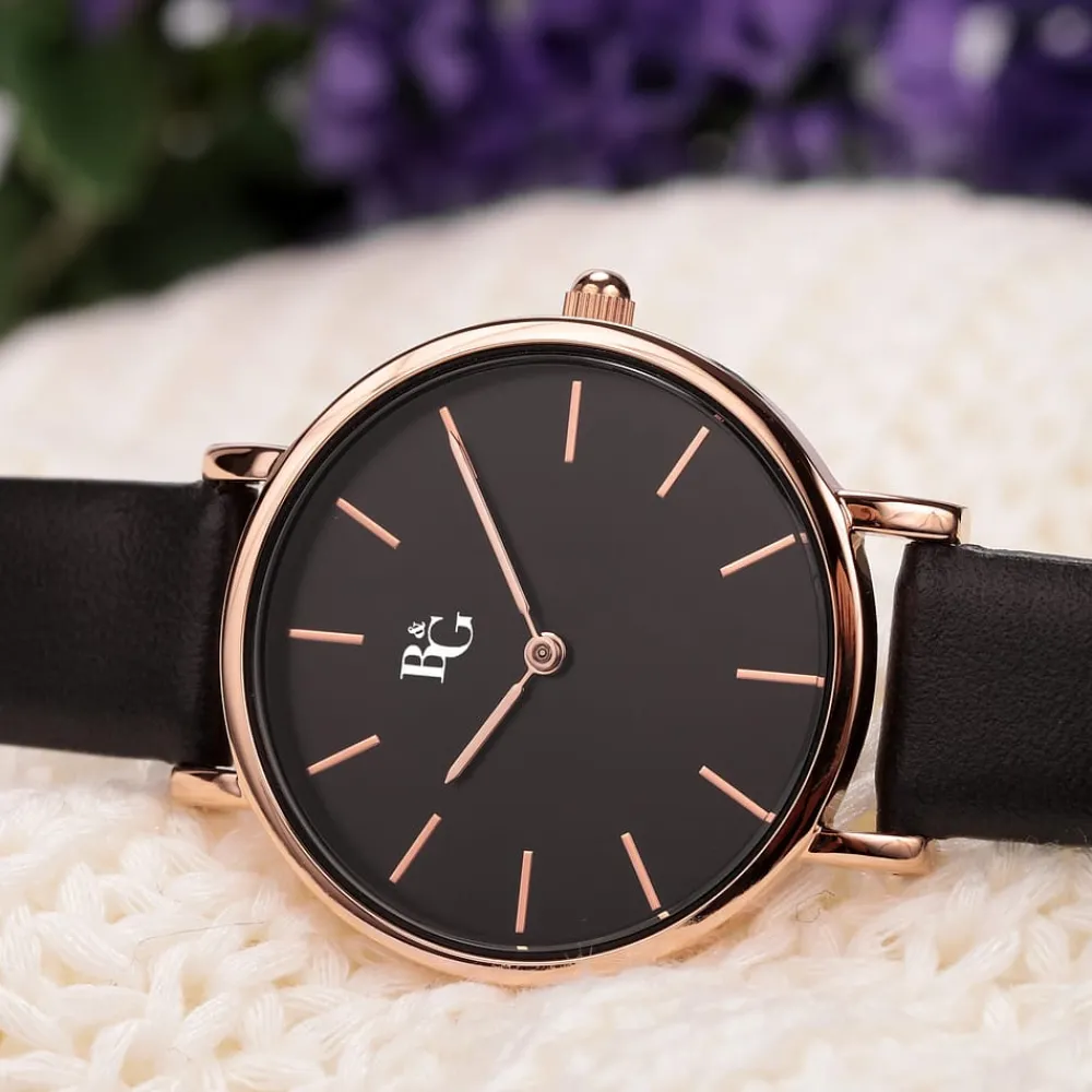Just Time<B&g OROLOGIO PREPPY - R3851252517