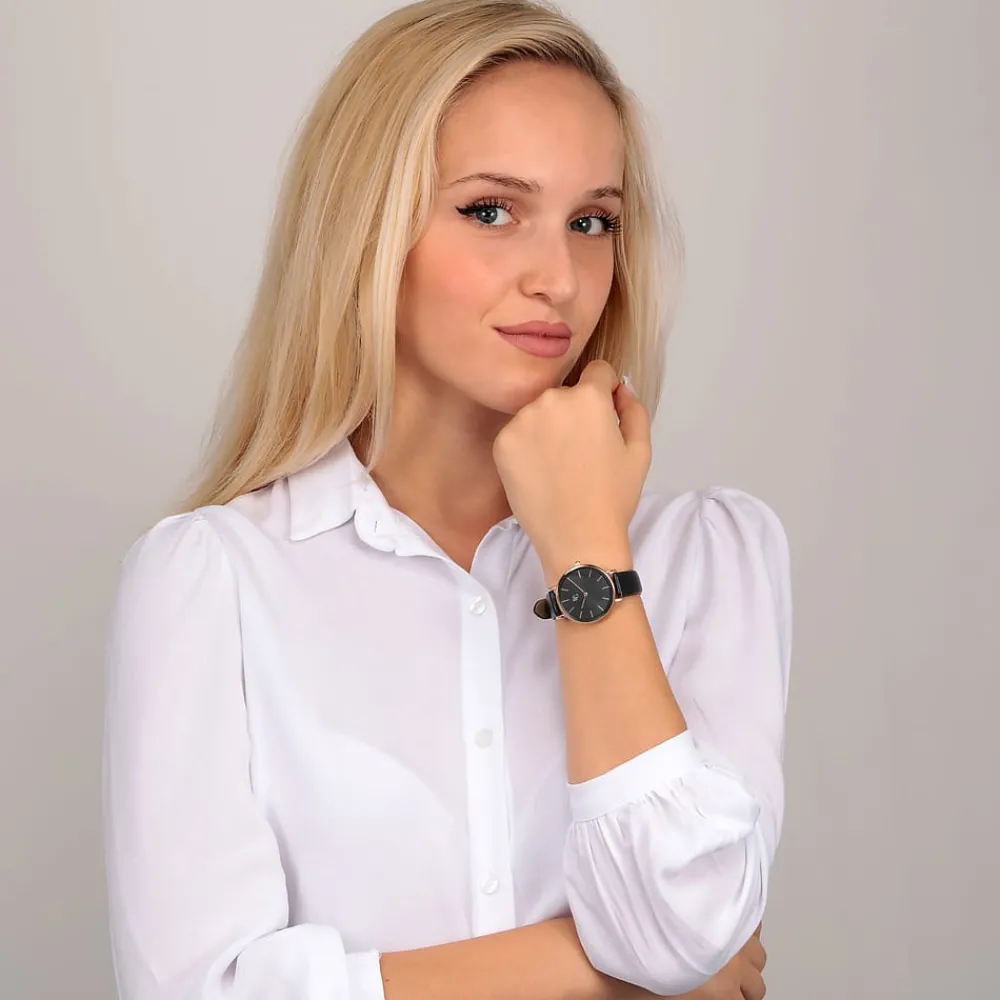 Just Time<B&g OROLOGIO PREPPY - R3851252517
