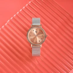 Scopri Tutti Gli Orologi|Just Time<B&g Orologio Preppy - R3853252558