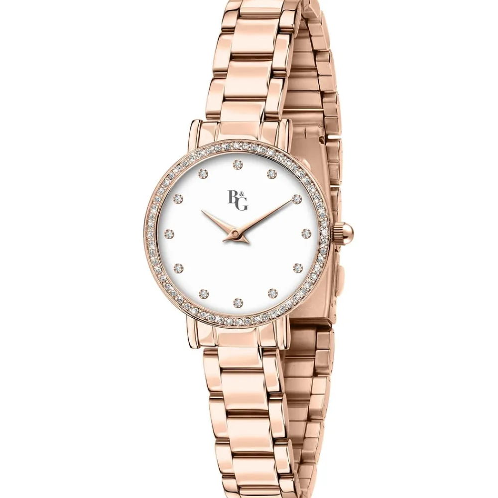 Just Time<B&g Orologio Preppy - R3853252527