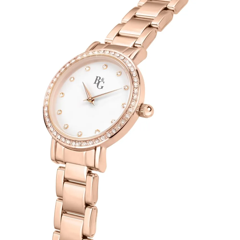Just Time<B&g Orologio Preppy - R3853252527