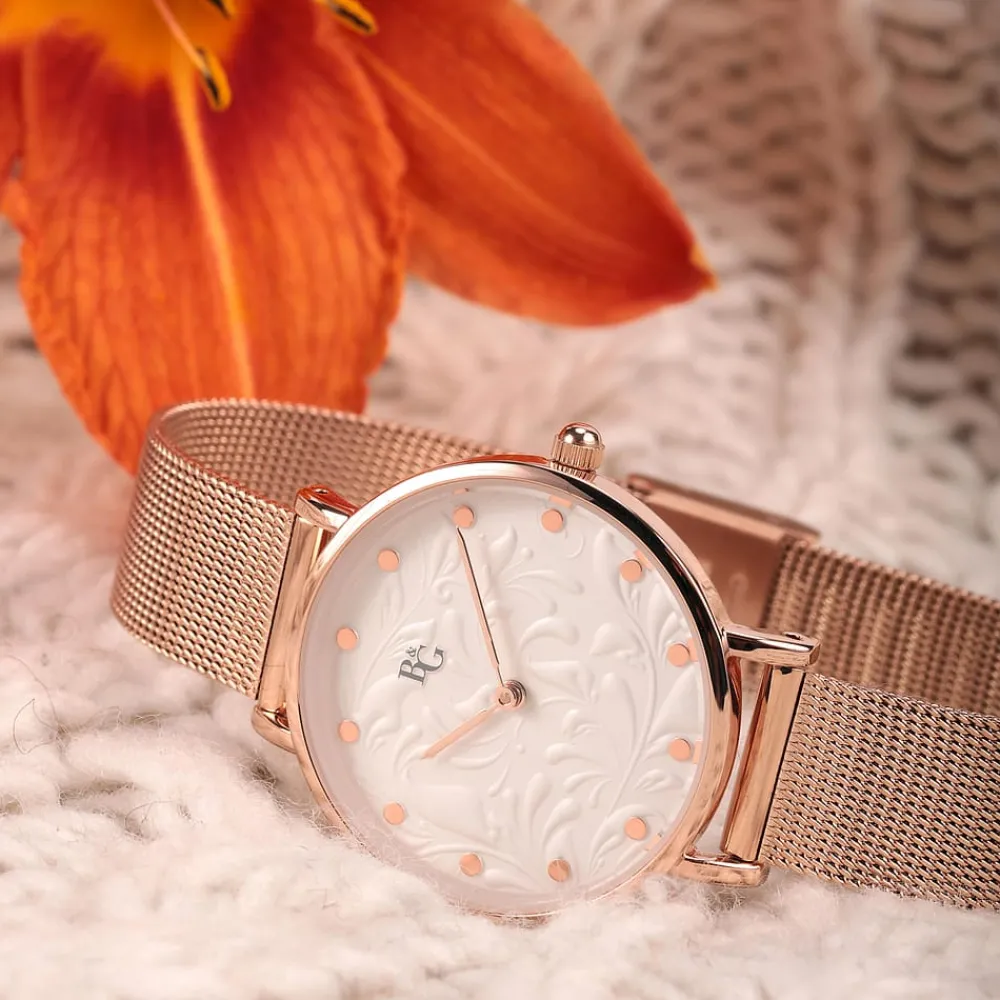 Just Time<B&g Orologio Preppy - R3853252538