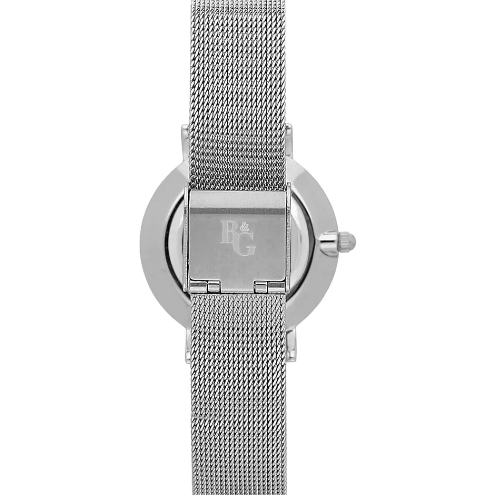 Just Time<B&g OROLOGIO PREPPY - R3853252548