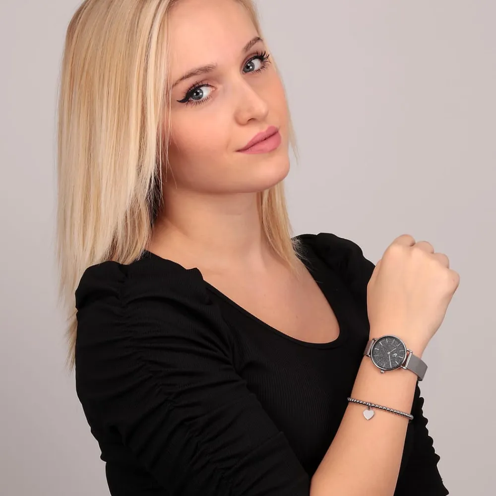 Just Time<B&g OROLOGIO PREPPY - R3853252548