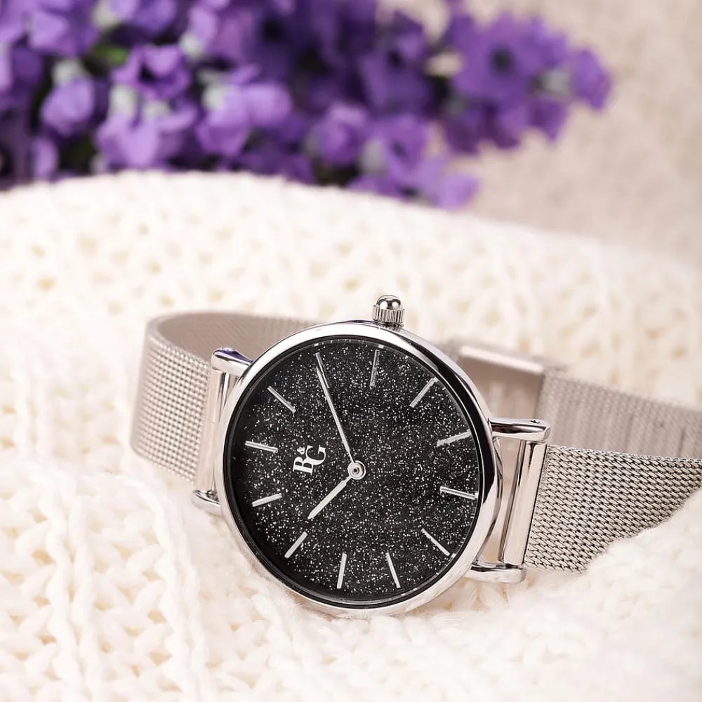 Just Time<B&g OROLOGIO PREPPY - R3853252548
