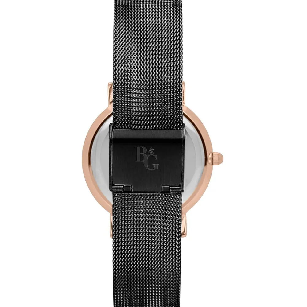 Just Time<B&g Orologio Preppy - R3853252544