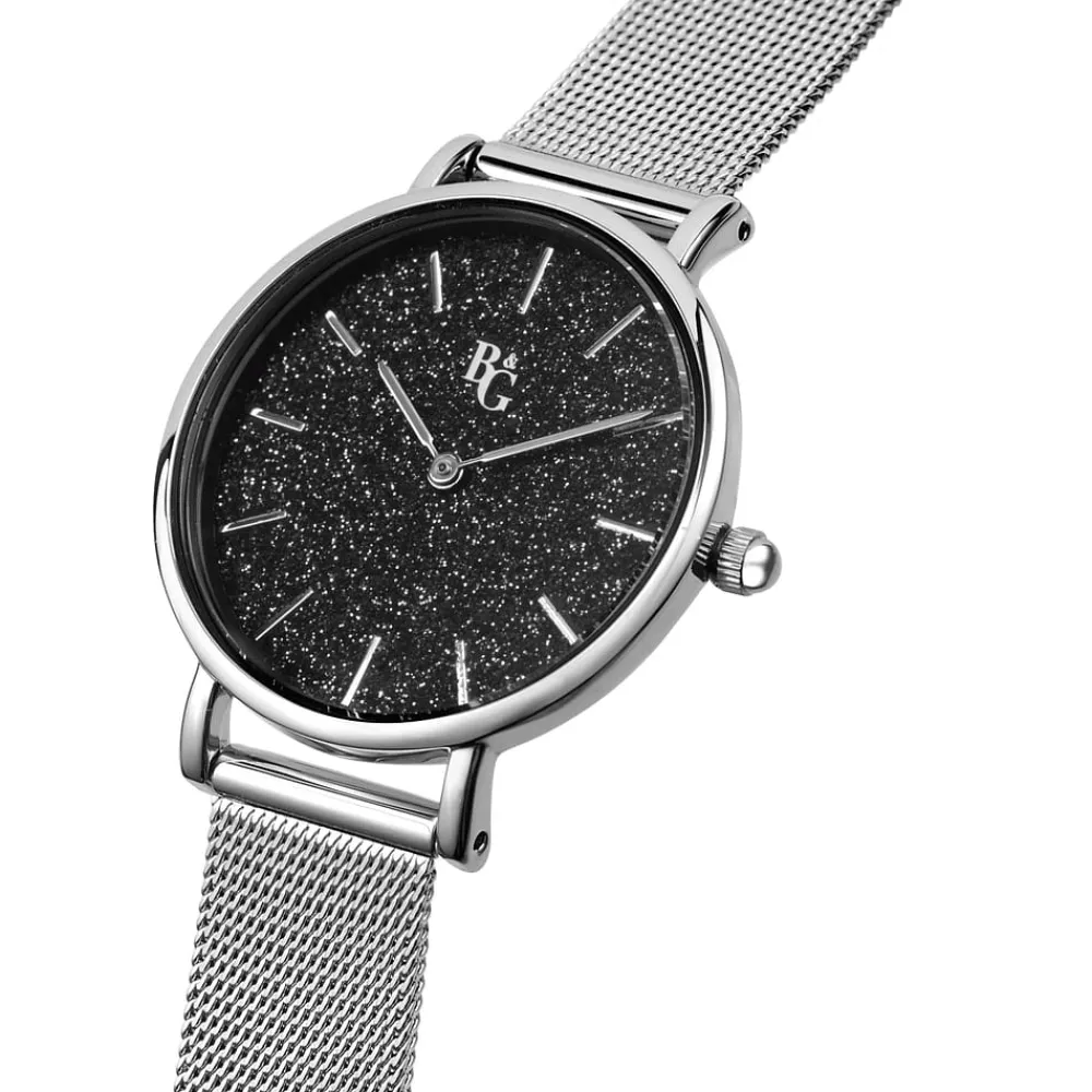 Scopri Tutti Gli Orologi|Just Time<B&g Orologio Preppy - R3853252547