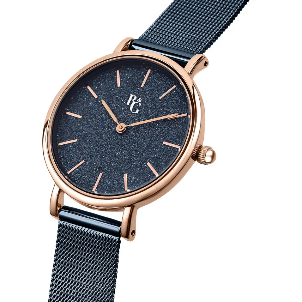 Just Time<B&g Orologio Preppy - R3853252546