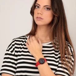 Scopri Tutti Gli Orologi|Just Time<B&g Orologio Rocket - R3751288002