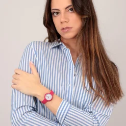 Just Time<B&g Orologio Soft - R3751287506