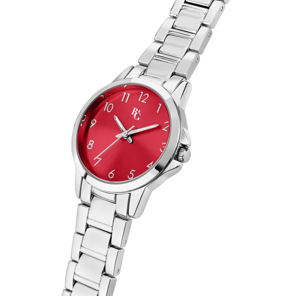 Scopri Tutti Gli Orologi|Just Time<B&g OROLOGIO STREAMER - R3853285506