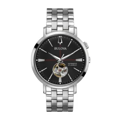 Scopri Tutti Gli Orologi|Just Time<Bulova OROLOGIO AEROJET - 96A199