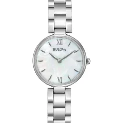 Scopri Tutti Gli Orologi|Just Time<Bulova OROLOGIO CLASSIC - 96L229