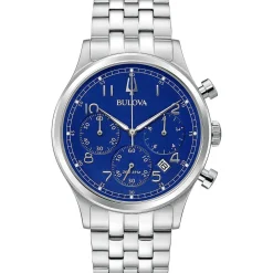 Scopri Tutti Gli Orologi|Orologi Uomo<Bulova OROLOGIO CLASSIC - BU.96B358