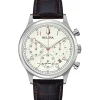 Scopri Tutti Gli Orologi|Orologi Uomo<Bulova OROLOGIO CLASSIC - BU.96B355
