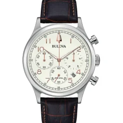 Scopri Tutti Gli Orologi|Orologi Uomo<Bulova OROLOGIO CLASSIC - BU.96B355