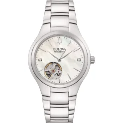 Scopri Tutti Gli Orologi|Just Time<Bulova OROLOGIO CLASSIC - BU.96P247