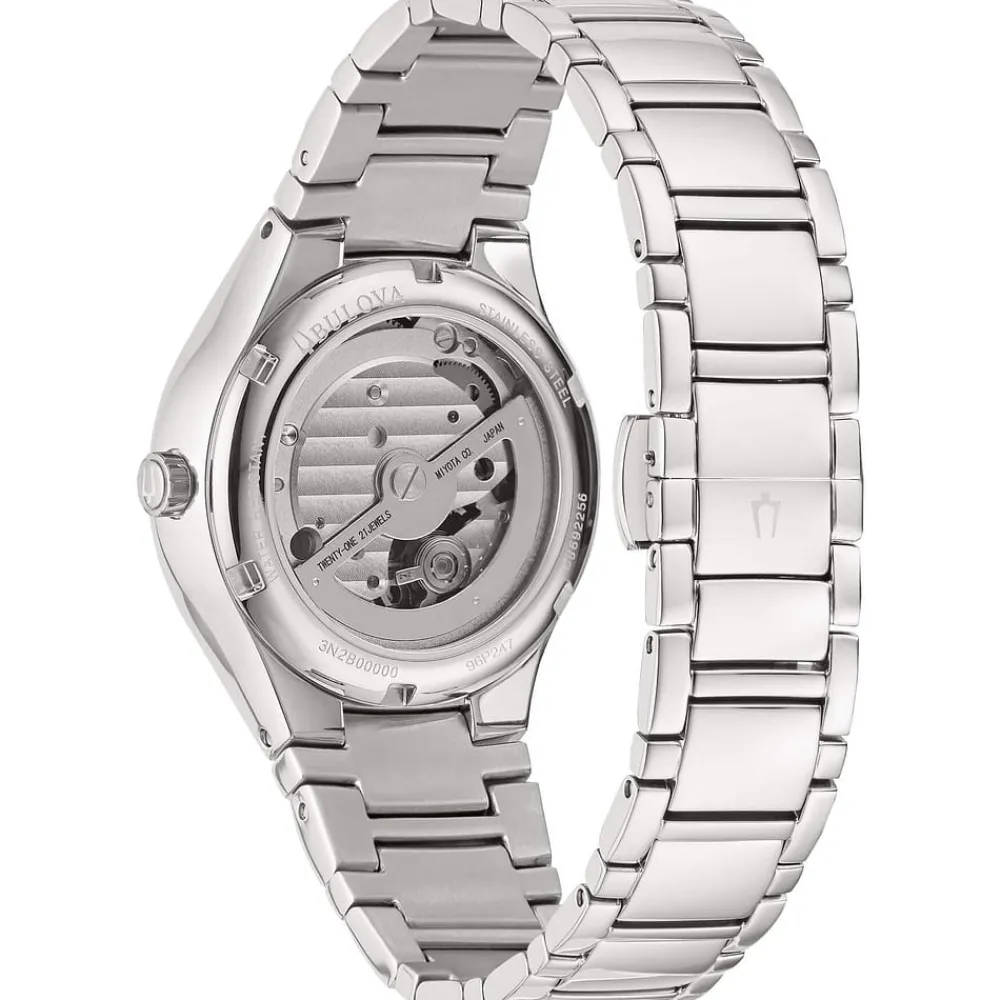 Scopri Tutti Gli Orologi|Just Time<Bulova OROLOGIO CLASSIC - BU.96P247