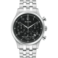 Scopri Tutti Gli Orologi|Orologi Uomo<Bulova OROLOGIO CLASSIC - BU.96B357