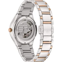 Scopri Tutti Gli Orologi|Just Time<Bulova OROLOGIO CLASSIC - BU.98L313