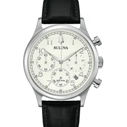 Scopri Tutti Gli Orologi|Orologi Uomo<Bulova OROLOGIO CLASSIC - BU.96B354