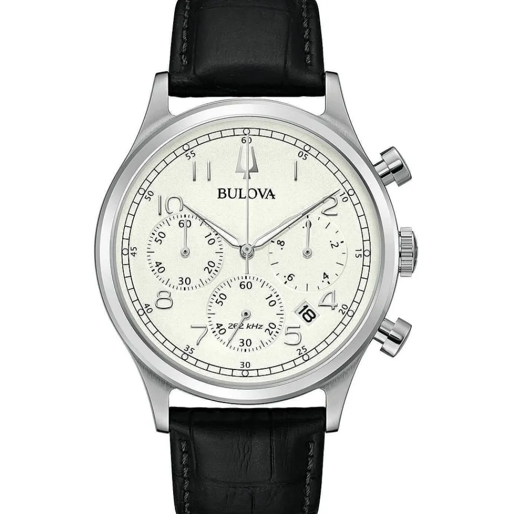 Scopri Tutti Gli Orologi|Orologi Uomo<Bulova OROLOGIO CLASSIC - BU.96B354