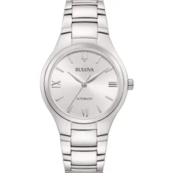 Scopri Tutti Gli Orologi|Just Time<Bulova OROLOGIO CLASSIC - BU.96L318