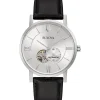 Scopri Tutti Gli Orologi|Orologi Uomo<Bulova OROLOGIO CLIPPER POWER RESERVE - BU.96A237