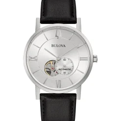 Scopri Tutti Gli Orologi|Orologi Uomo<Bulova OROLOGIO CLIPPER POWER RESERVE - BU.96A237