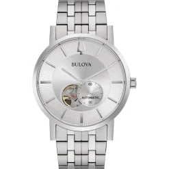 Scopri Tutti Gli Orologi|Orologi Uomo<Bulova OROLOGIO CLIPPER POWER RESERVE - BU.96A238