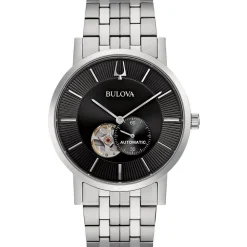 Scopri Tutti Gli Orologi|Orologi Uomo<Bulova OROLOGIO CLIPPER POWER RESERVE - BU.96A239