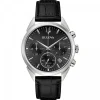 Scopri Tutti Gli Orologi|Orologi Uomo<Bulova OROLOGIO CRONO HIGH.PREC. - BU.96B371