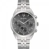 Scopri Tutti Gli Orologi|Orologi Uomo<Bulova OROLOGIO CRONO HIGH.PREC. - BU.96B372