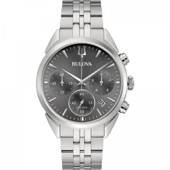 Scopri Tutti Gli Orologi|Orologi Uomo<Bulova OROLOGIO CRONO HIGH.PREC. - BU.96B372